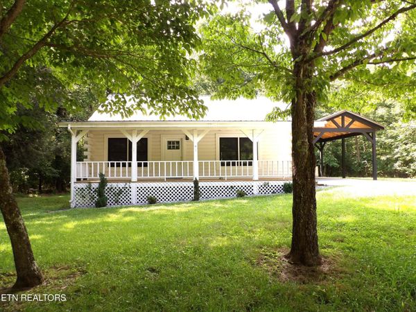 1008 Natchez Trace , Crossville, TN 38572