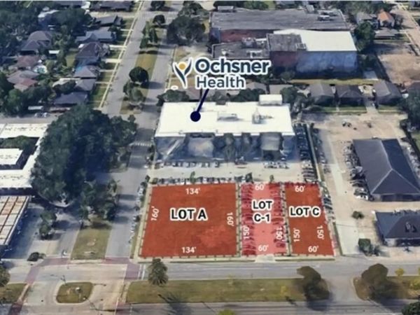 1530 ALLEN TOUSSAINT Boulevard , New Orleans, LA 70122