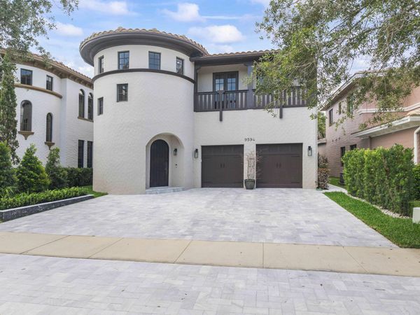9594 Ginger Court, Parkland, FL 33076