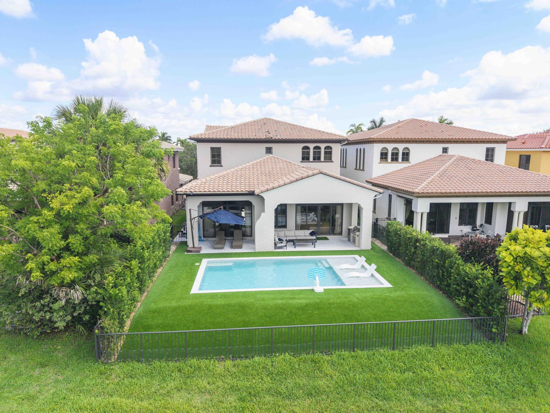 9594 Ginger Court, Parkland, FL 33076 Photo