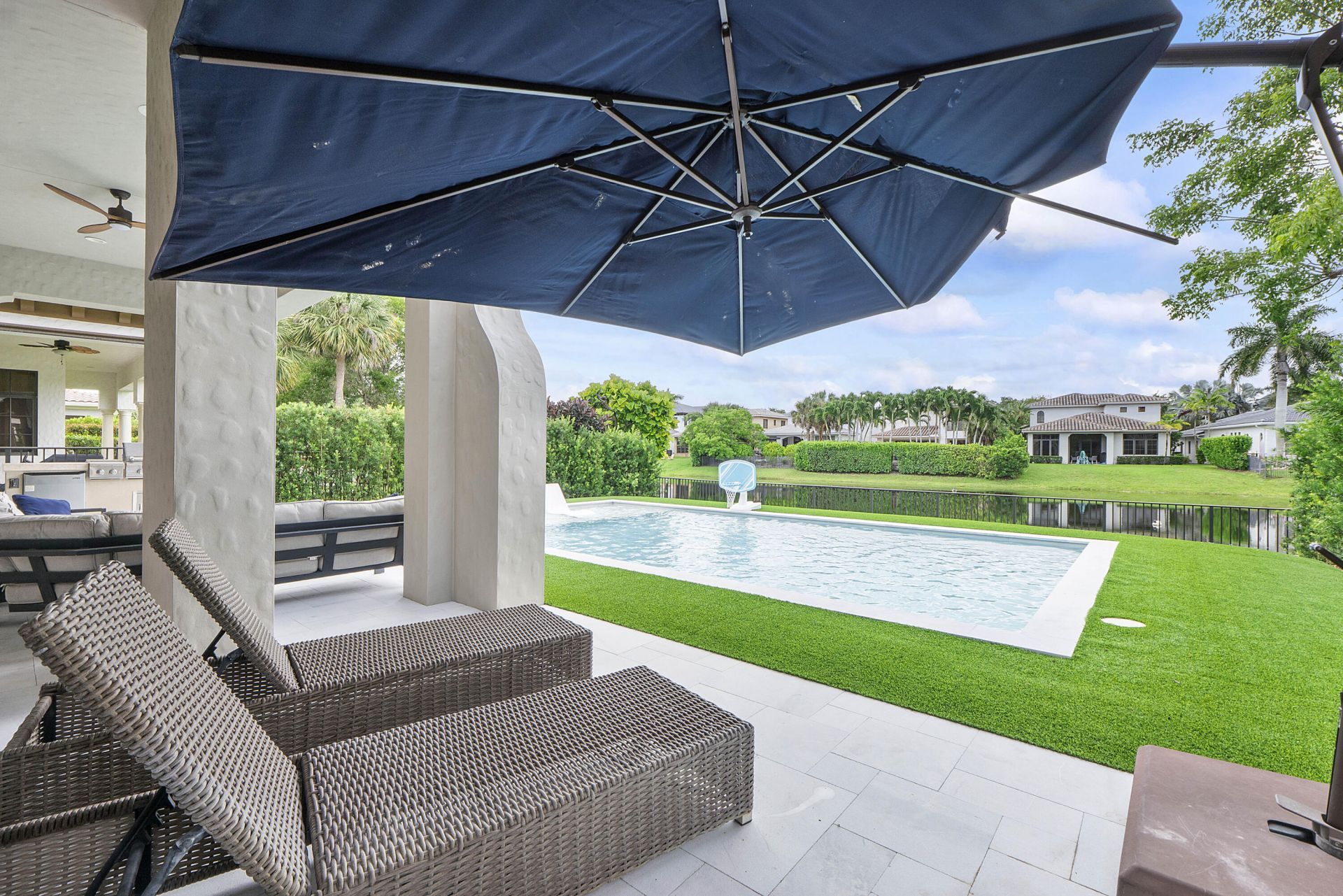9594 Ginger Court, Parkland, FL 33076 Photo