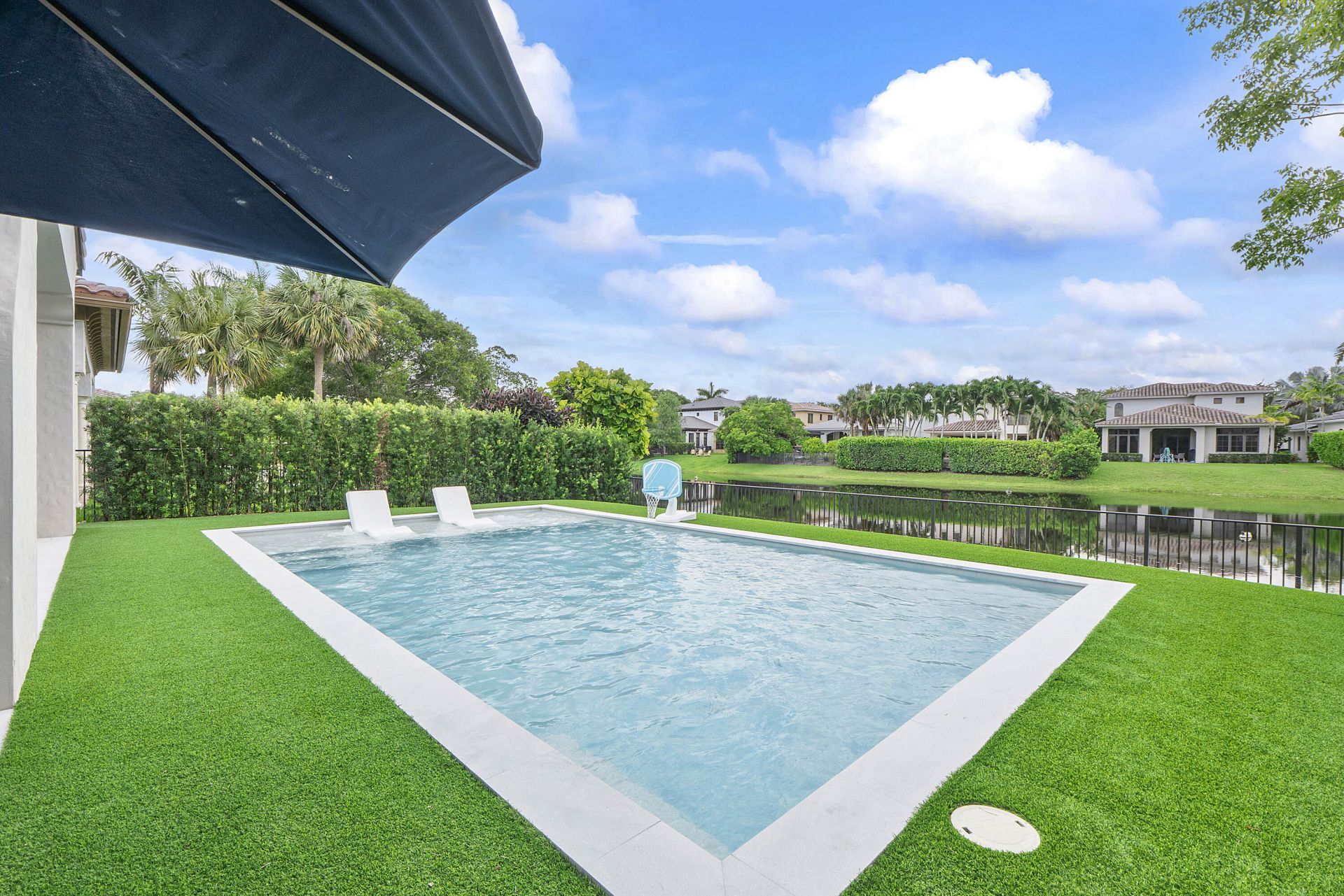 9594 Ginger Court, Parkland, FL 33076 Photo
