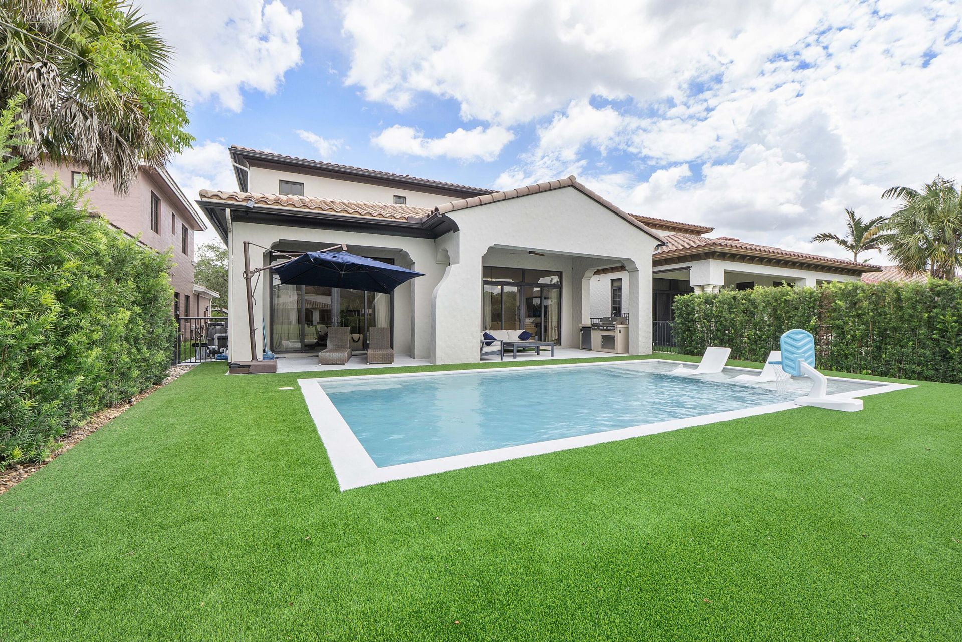9594 Ginger Court, Parkland, FL 33076 Photo