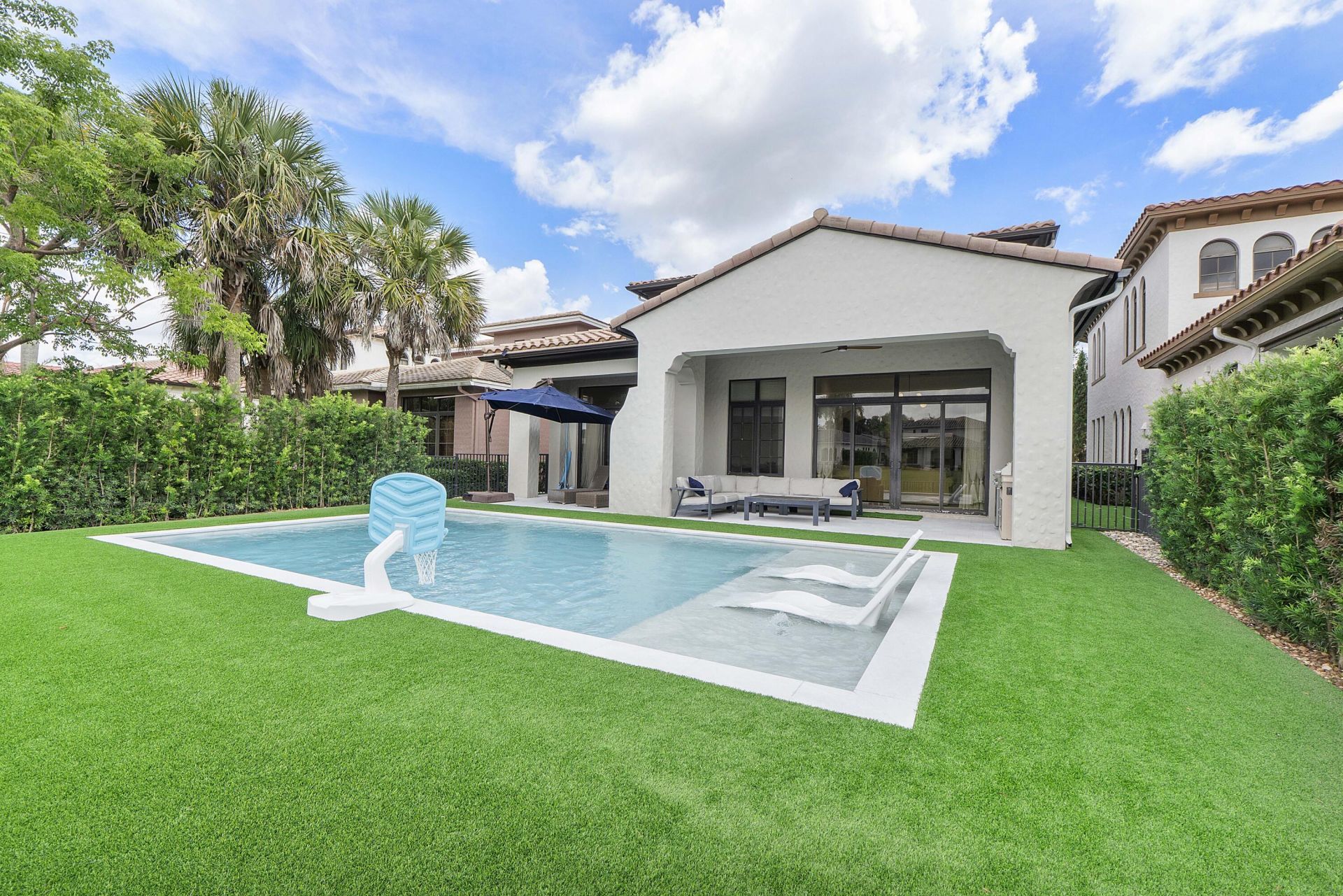 9594 Ginger Court, Parkland, FL 33076 Photo