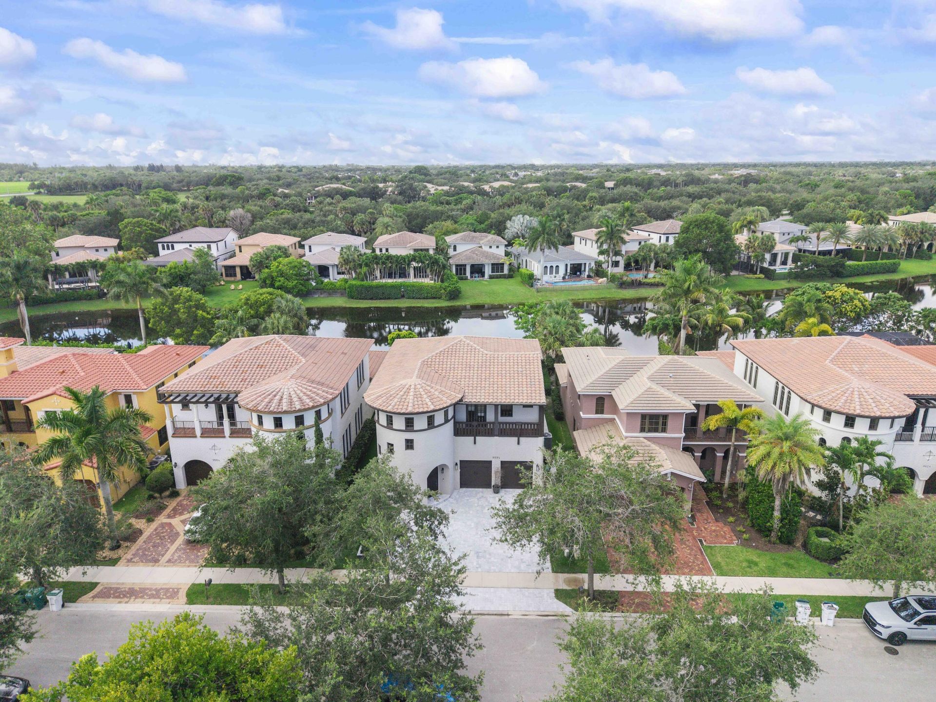 9594 Ginger Court, Parkland, FL 33076 Photo