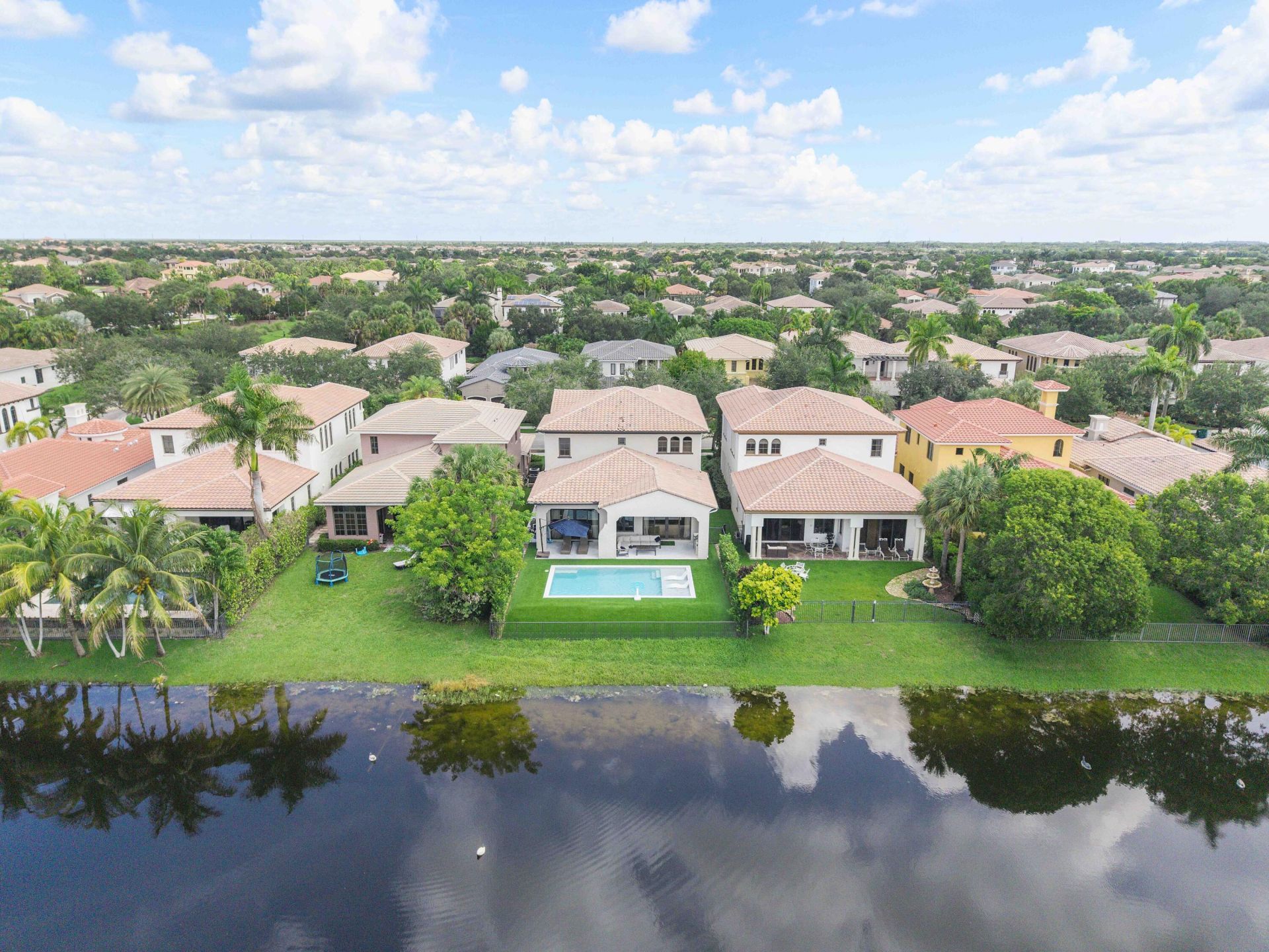 9594 Ginger Court, Parkland, FL 33076 Photo