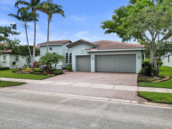 12370 NW 80th Place, Parkland, FL 33076