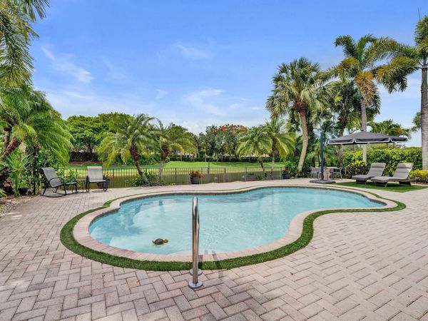 12370 NW 80th Place, Parkland, FL 33076