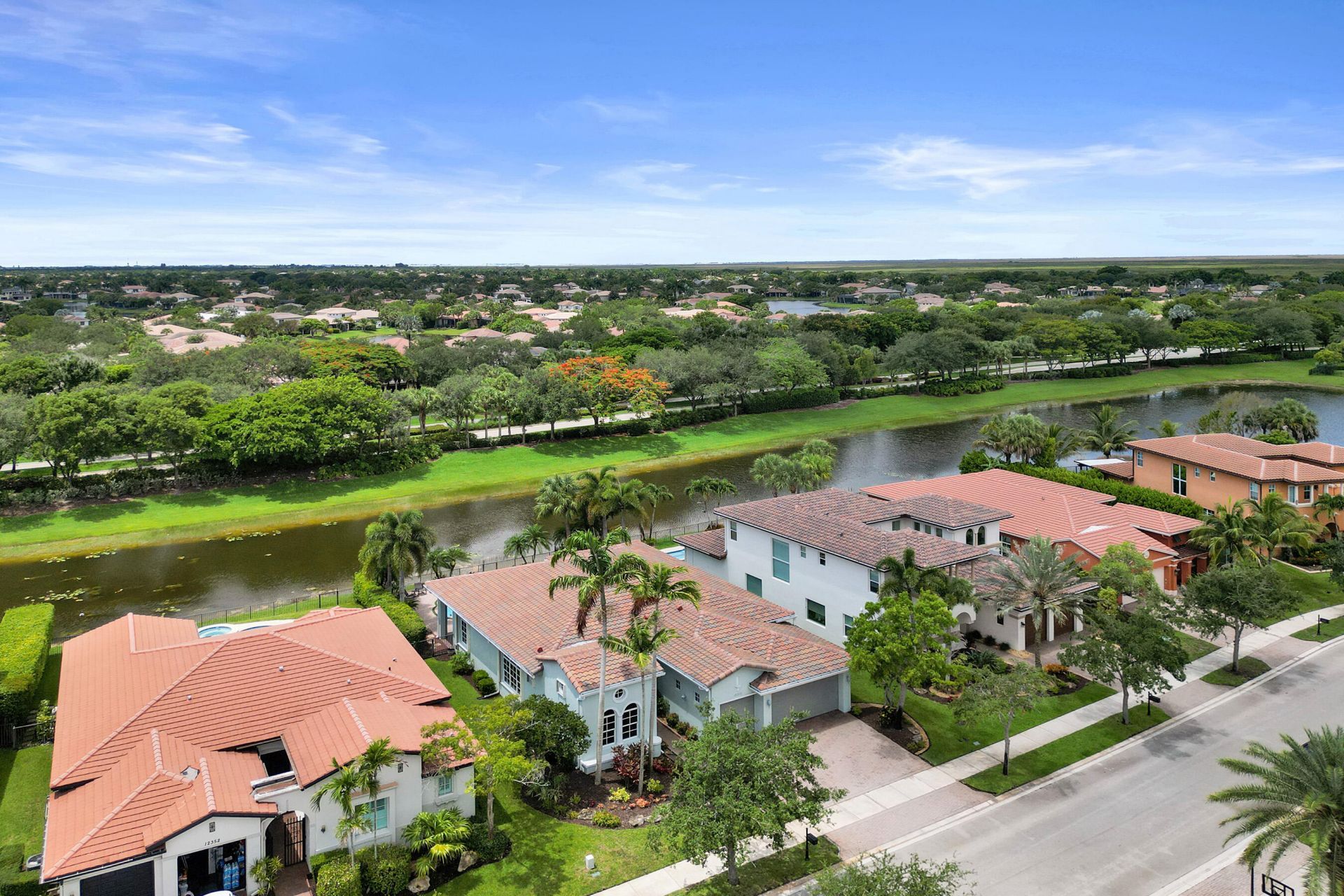 12370 NW 80th Place, Parkland, FL 33076 Photo