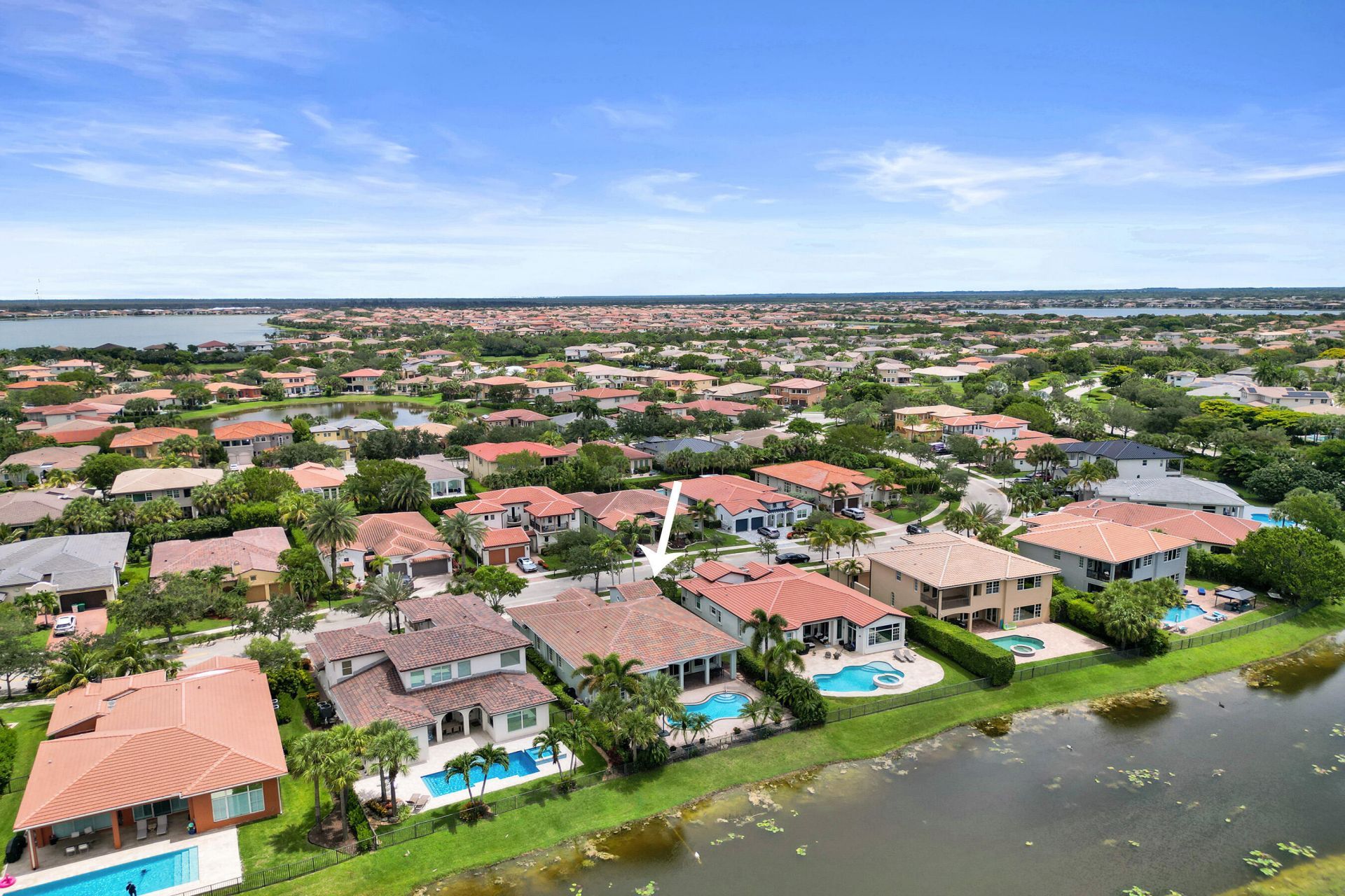 12370 NW 80th Place, Parkland, FL 33076 Photo