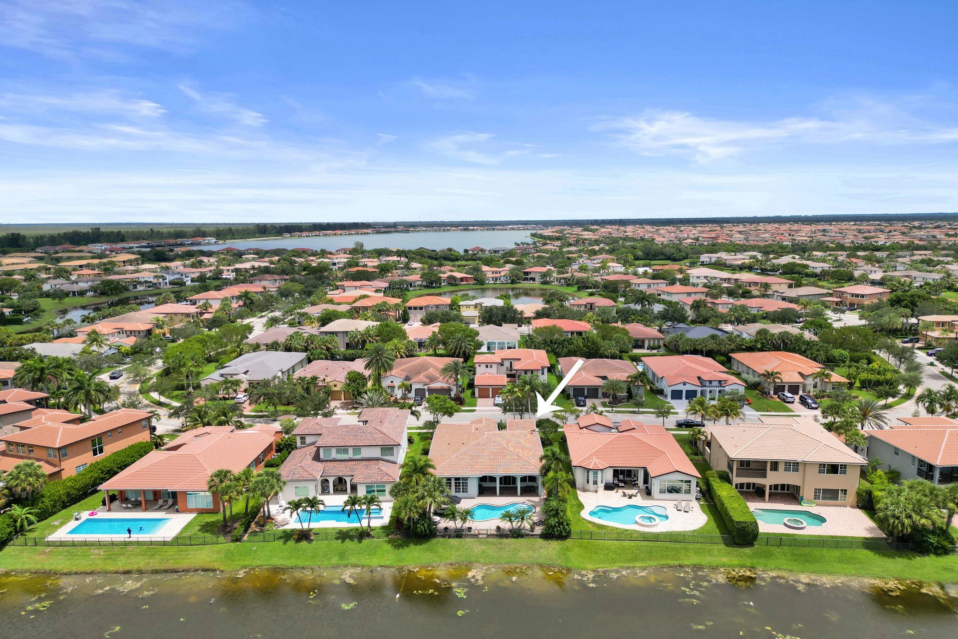 12370 NW 80th Place, Parkland, FL 33076 Photo