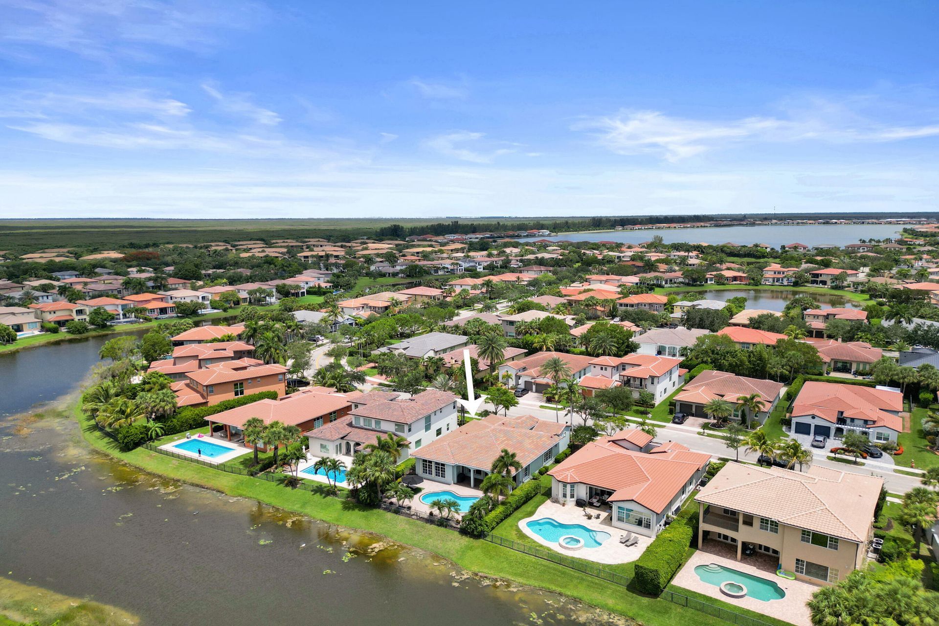 12370 NW 80th Place, Parkland, FL 33076 Photo
