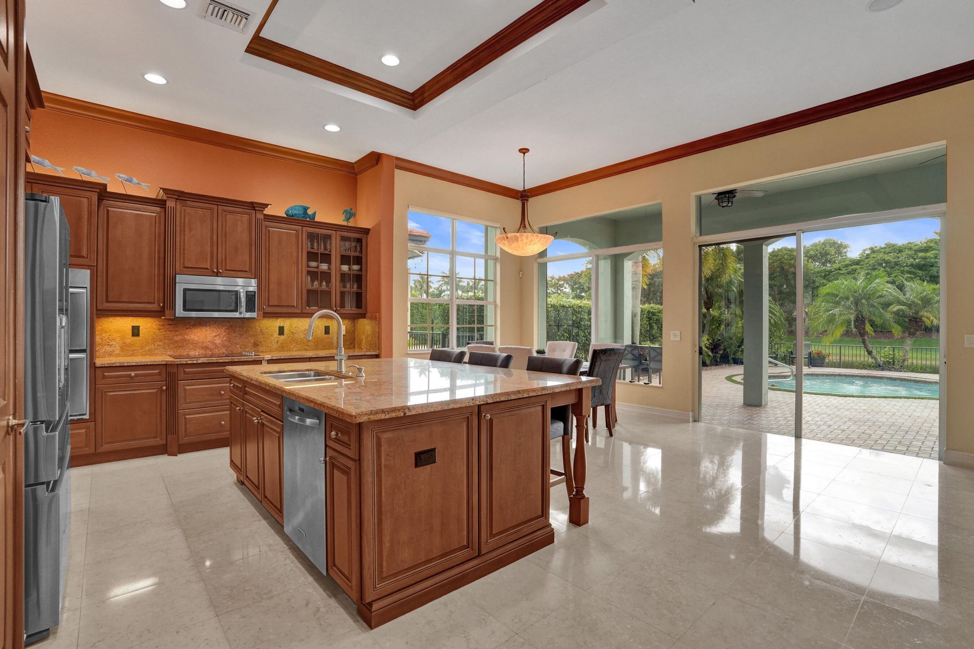 12370 NW 80th Place, Parkland, FL 33076 Photo