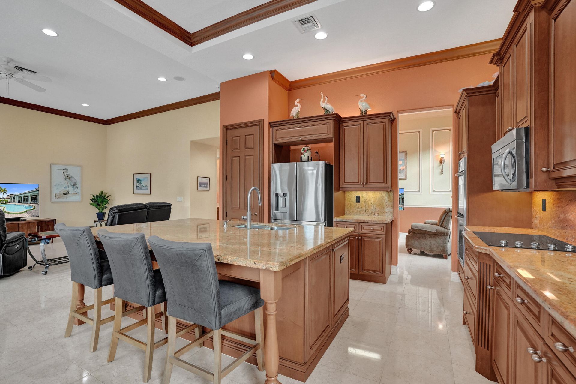 12370 NW 80th Place, Parkland, FL 33076 Photo