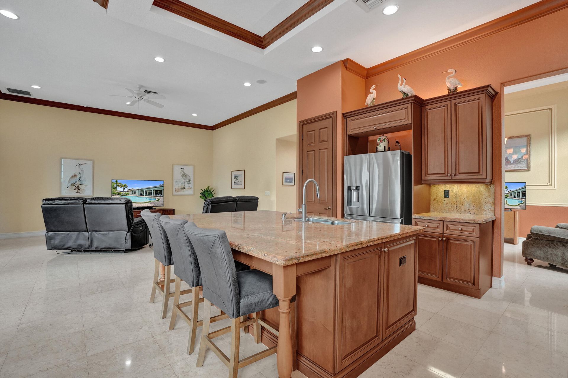 12370 NW 80th Place, Parkland, FL 33076 Photo