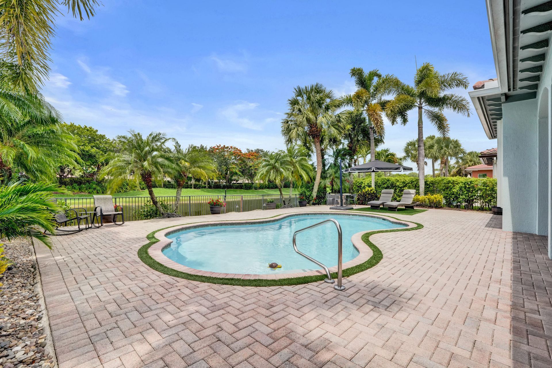 12370 NW 80th Place, Parkland, FL 33076 Photo