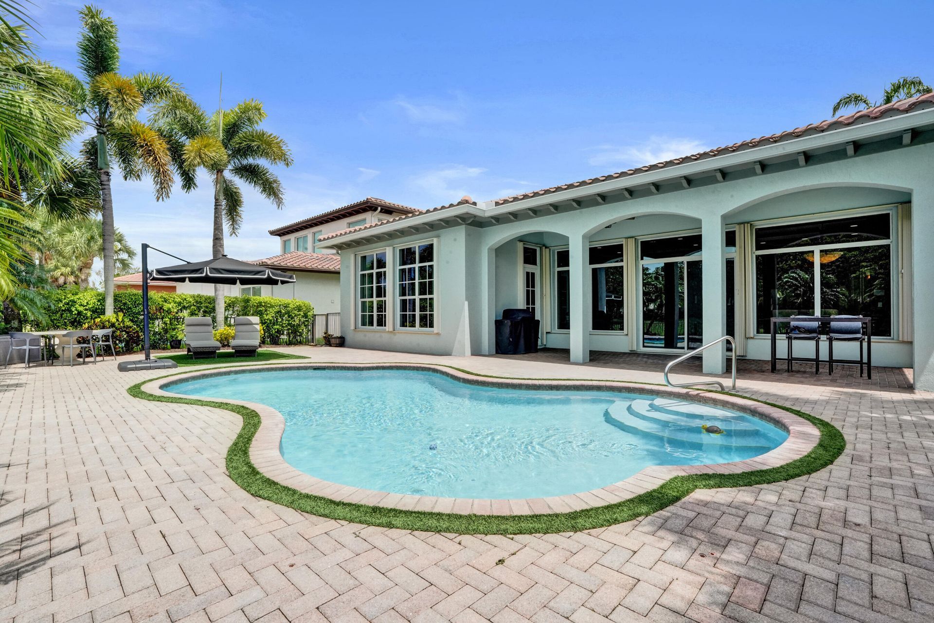 12370 NW 80th Place, Parkland, FL 33076 Photo
