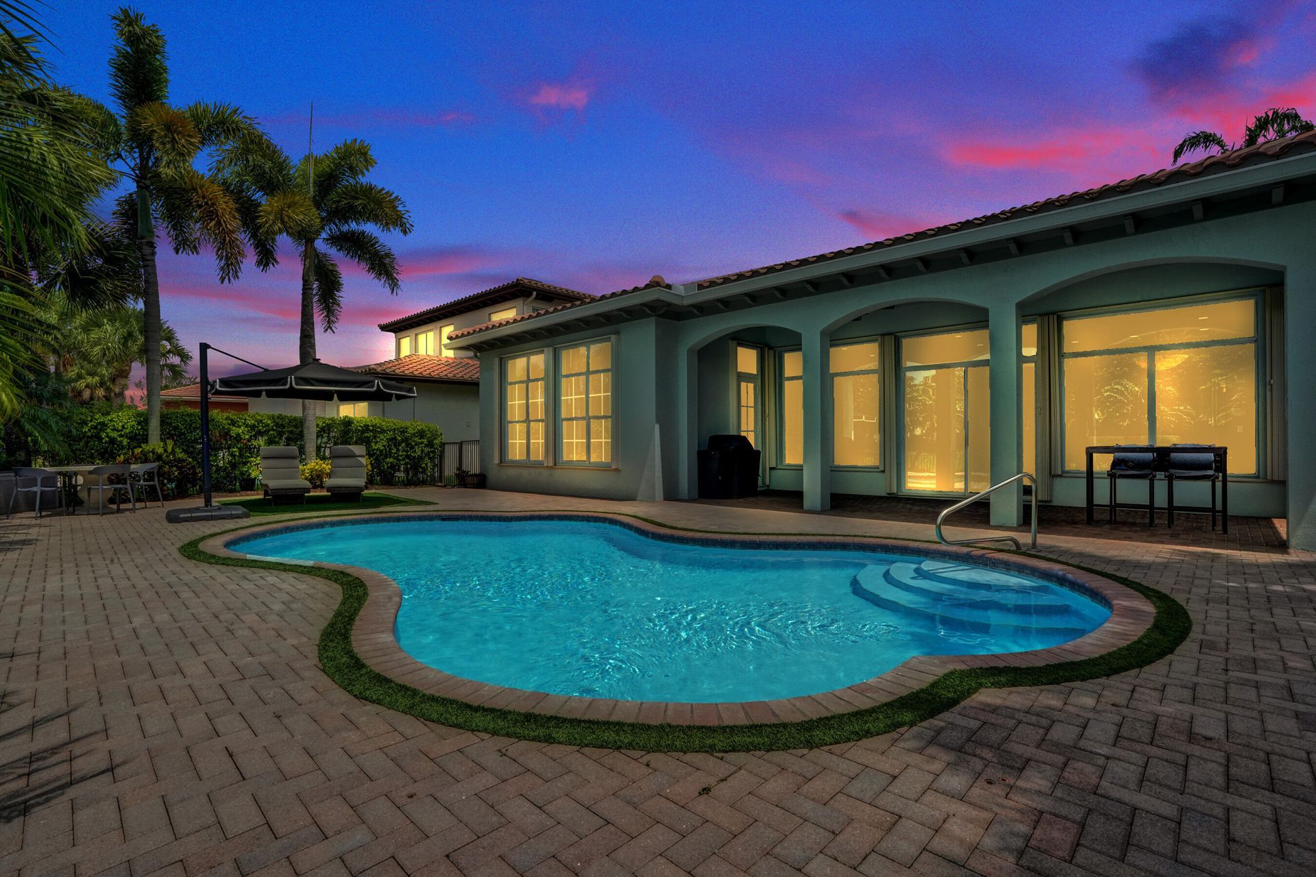 12370 NW 80th Place, Parkland, FL 33076 Photo