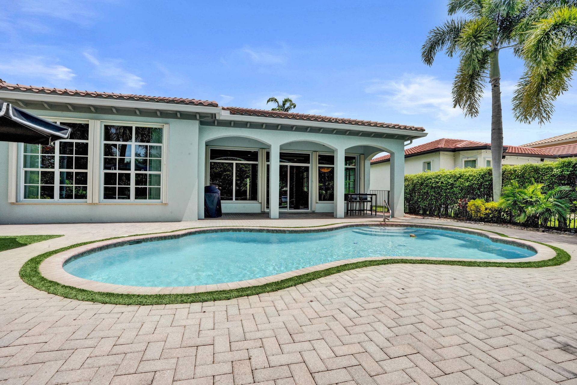 12370 NW 80th Place, Parkland, FL 33076 Photo