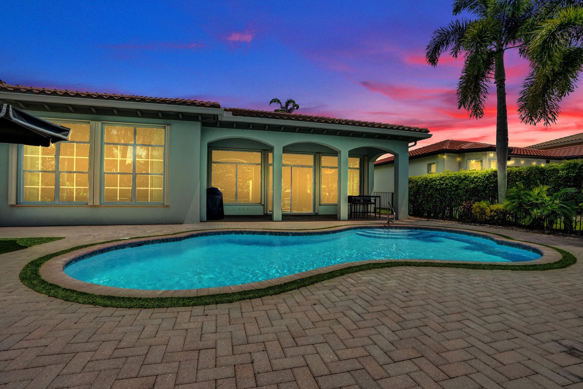 12370 NW 80th Place, Parkland, FL 33076 Photo