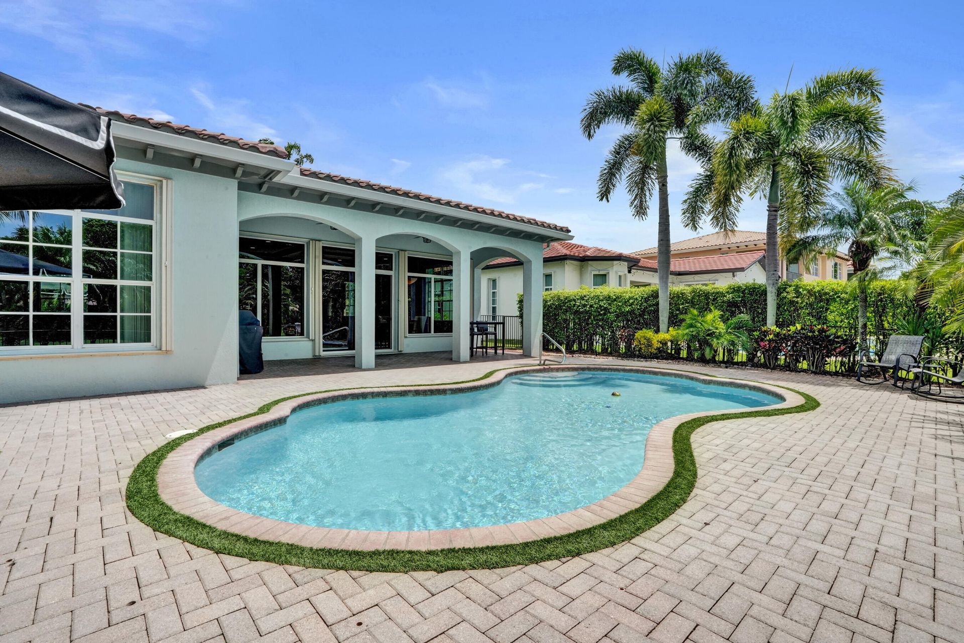 12370 NW 80th Place, Parkland, FL 33076 Photo