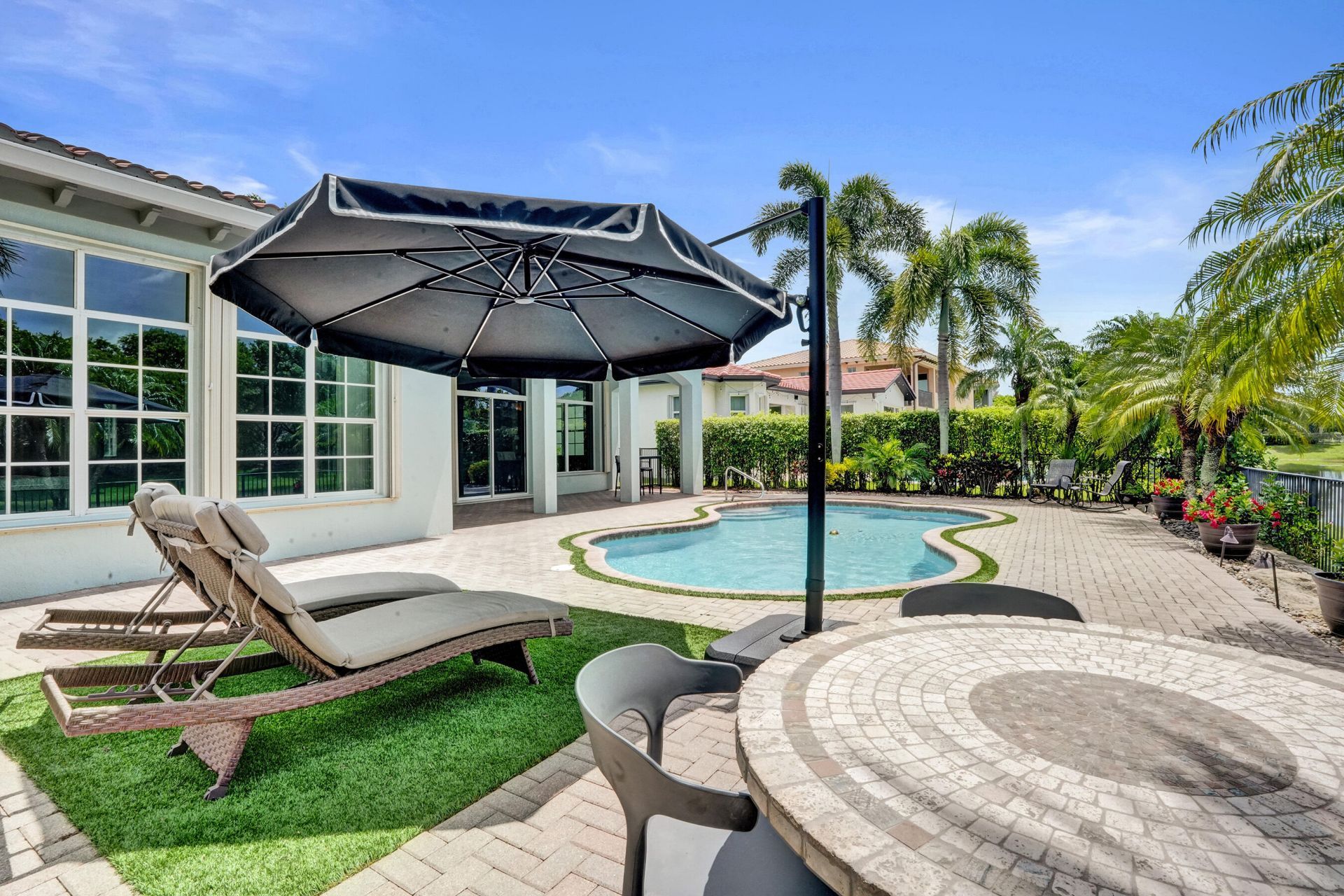 12370 NW 80th Place, Parkland, FL 33076 Photo