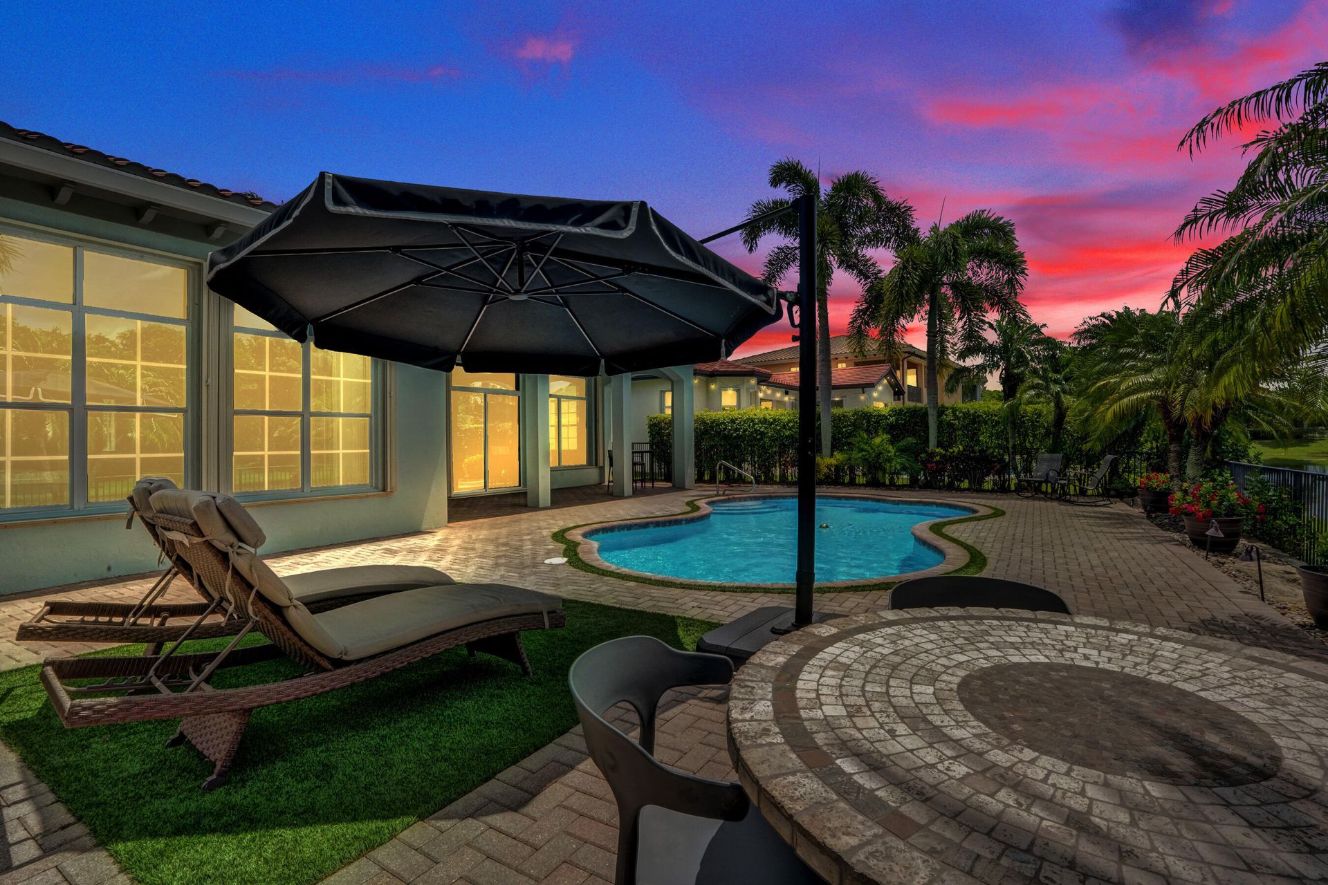 12370 NW 80th Place, Parkland, FL 33076 Photo