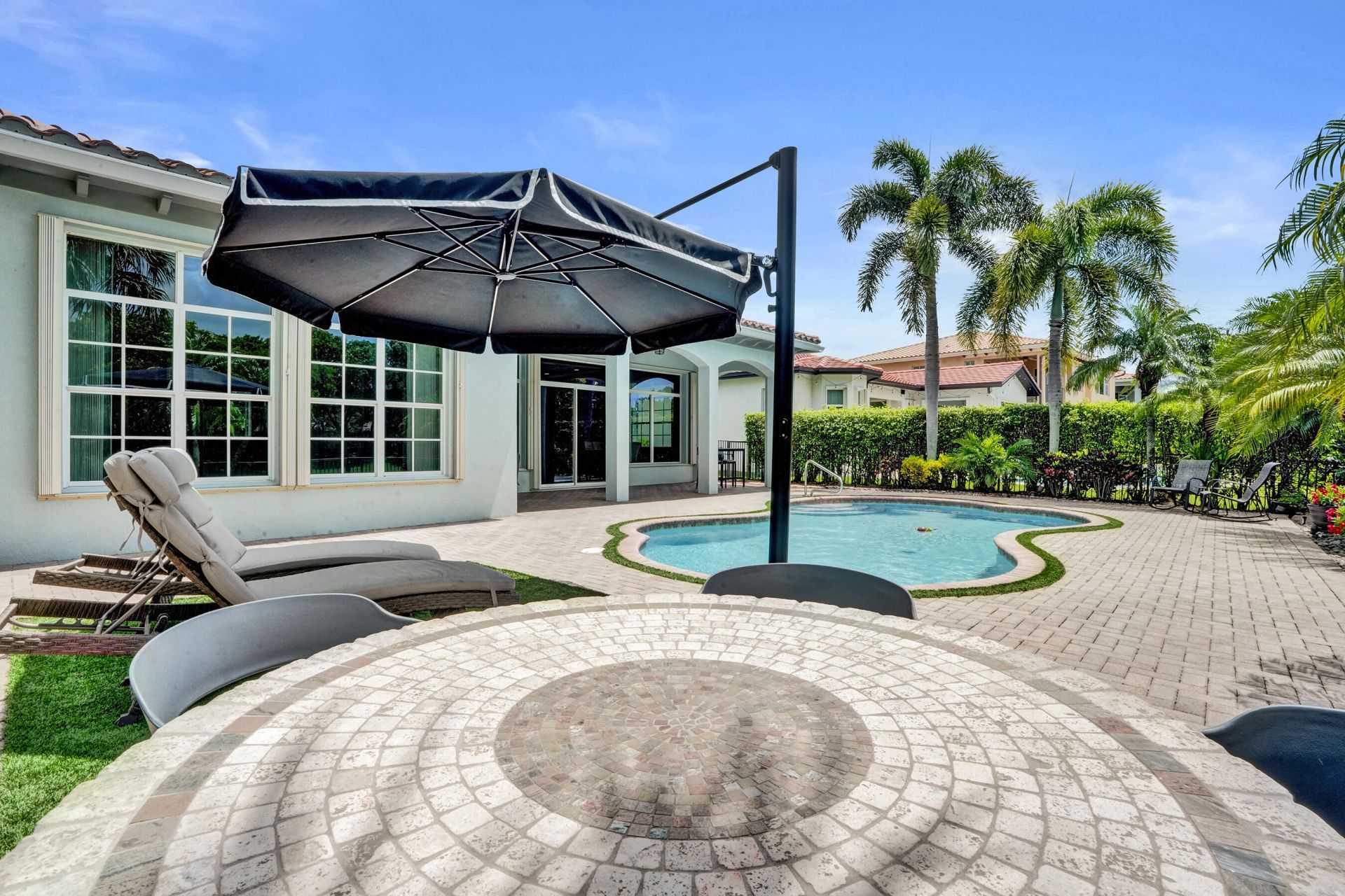 12370 NW 80th Place, Parkland, FL 33076 Photo