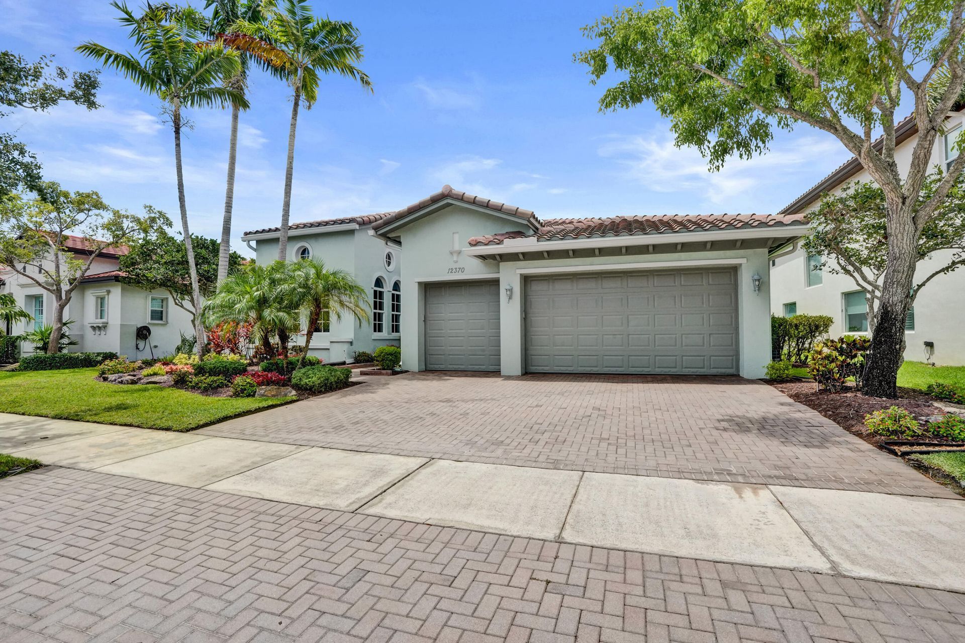 12370 NW 80th Place, Parkland, FL 33076 Photo