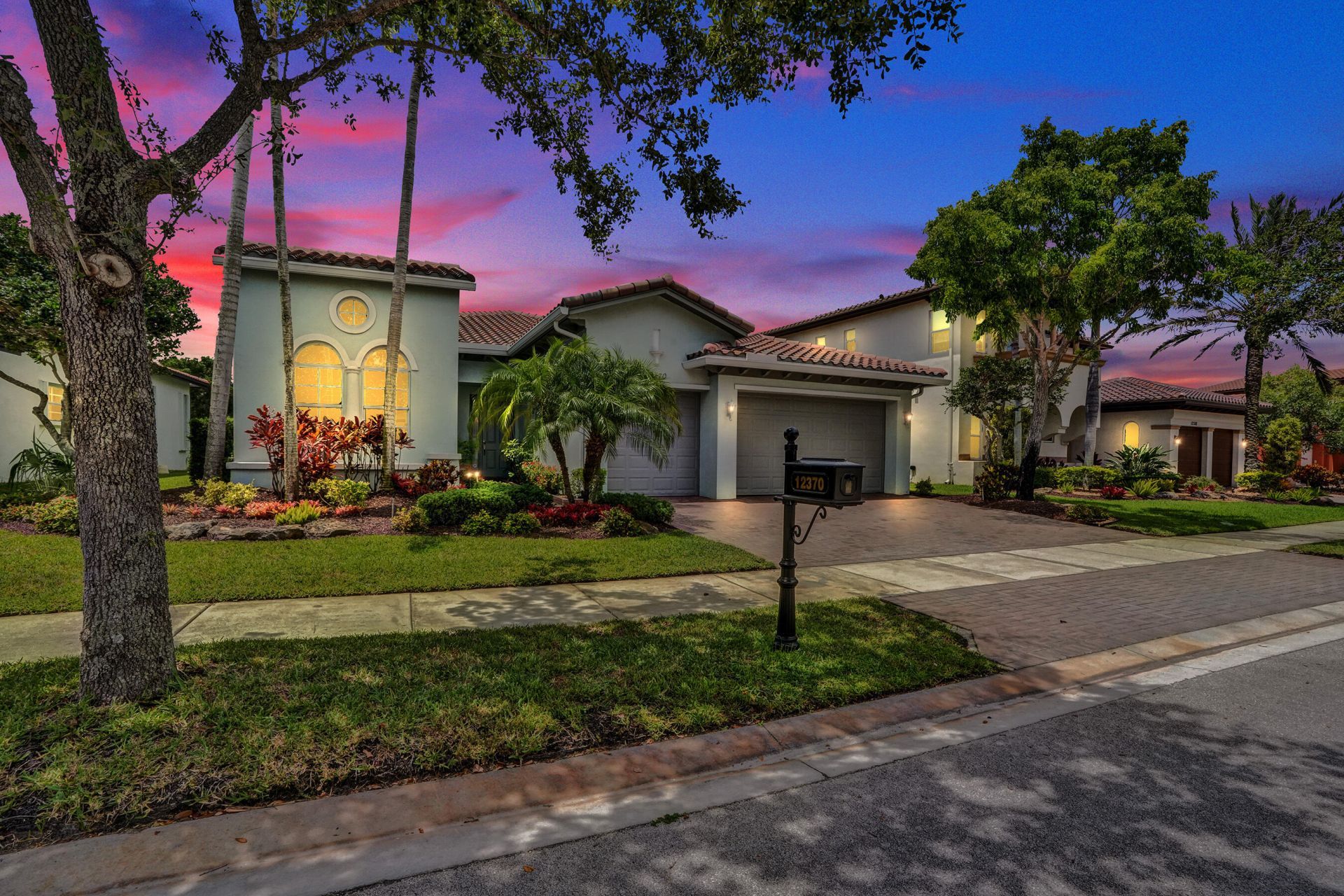 12370 NW 80th Place, Parkland, FL 33076 Photo