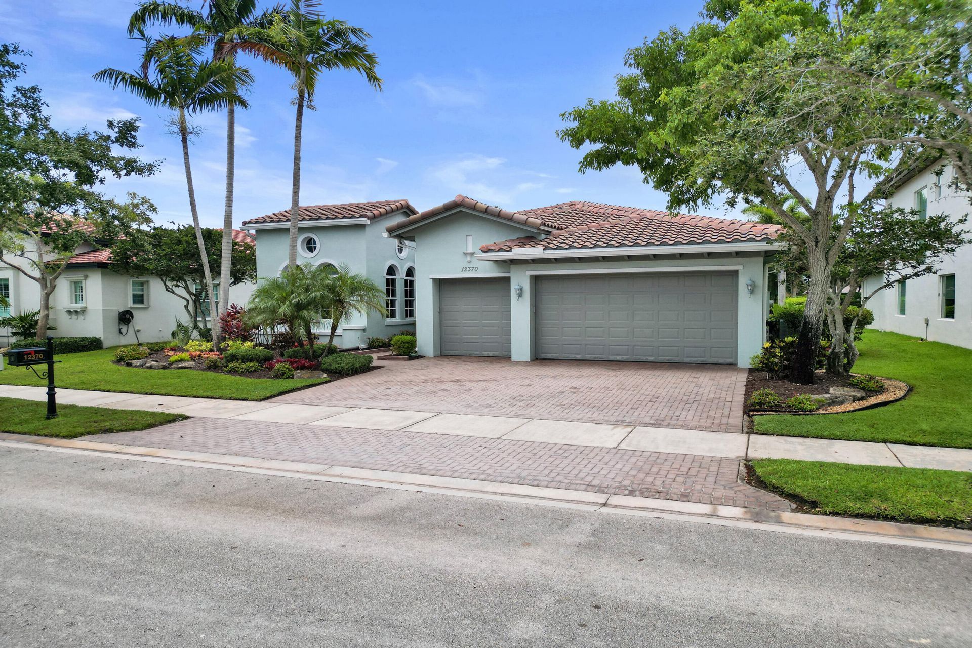 12370 NW 80th Place, Parkland, FL 33076 Photo