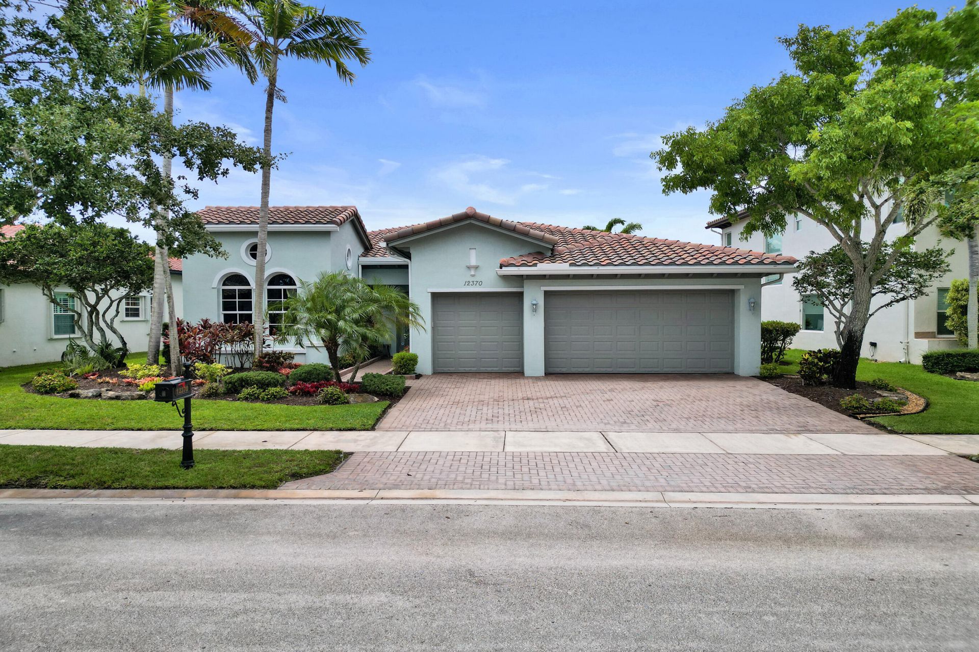 12370 NW 80th Place, Parkland, FL 33076 Photo