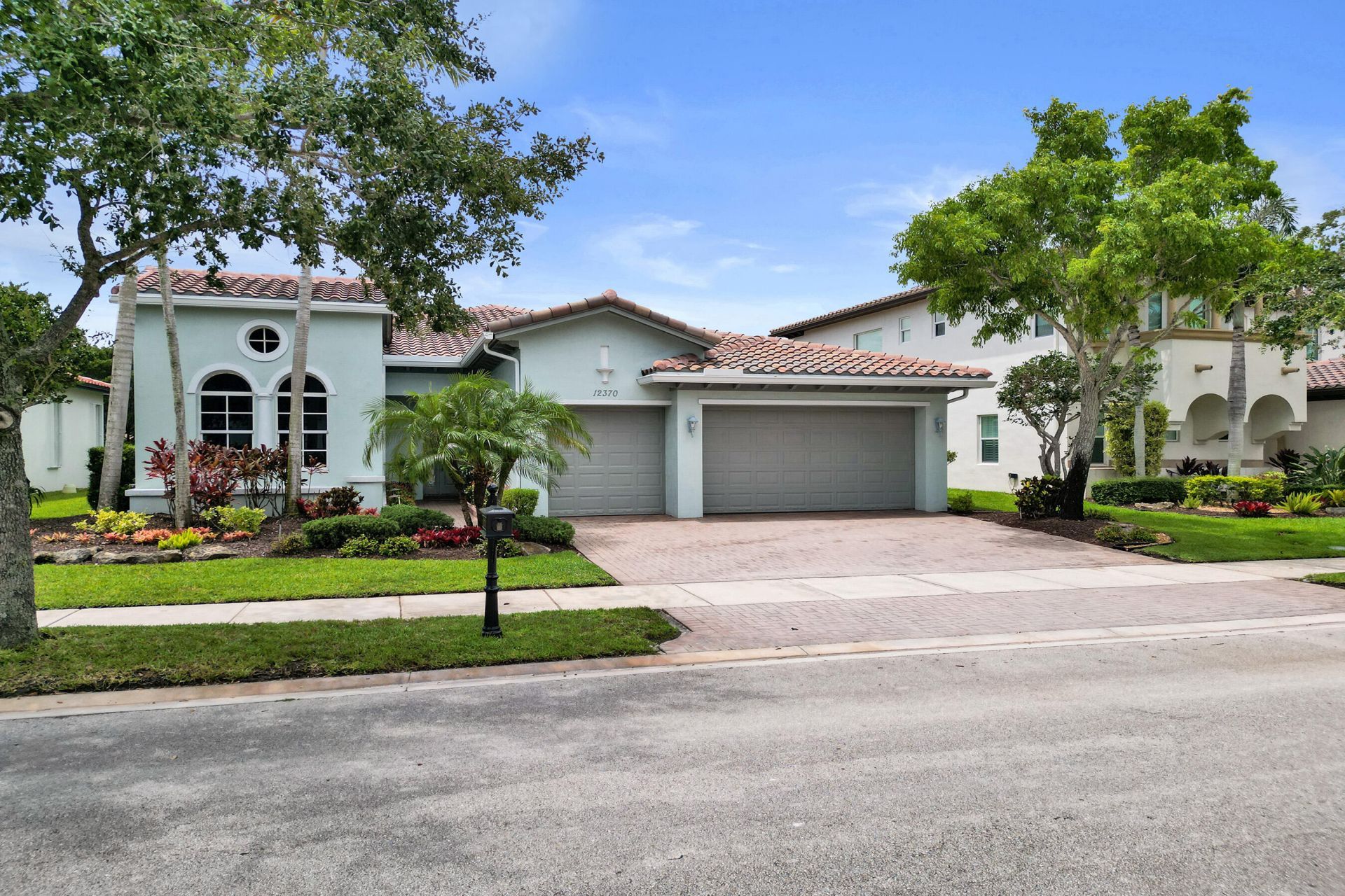 12370 NW 80th Place, Parkland, FL 33076 Photo