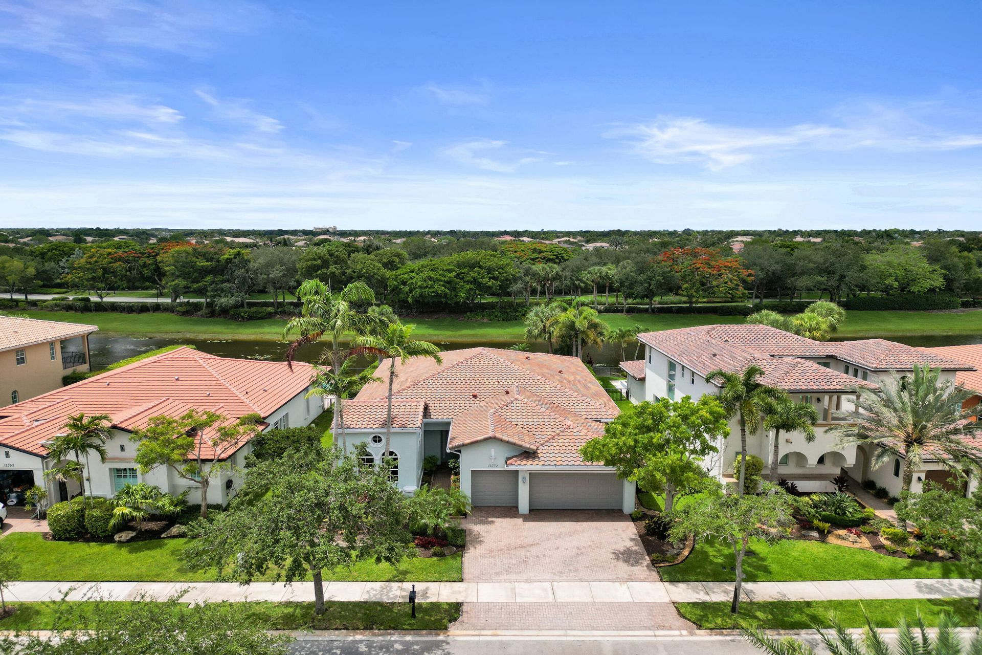 12370 NW 80th Place, Parkland, FL 33076 Photo