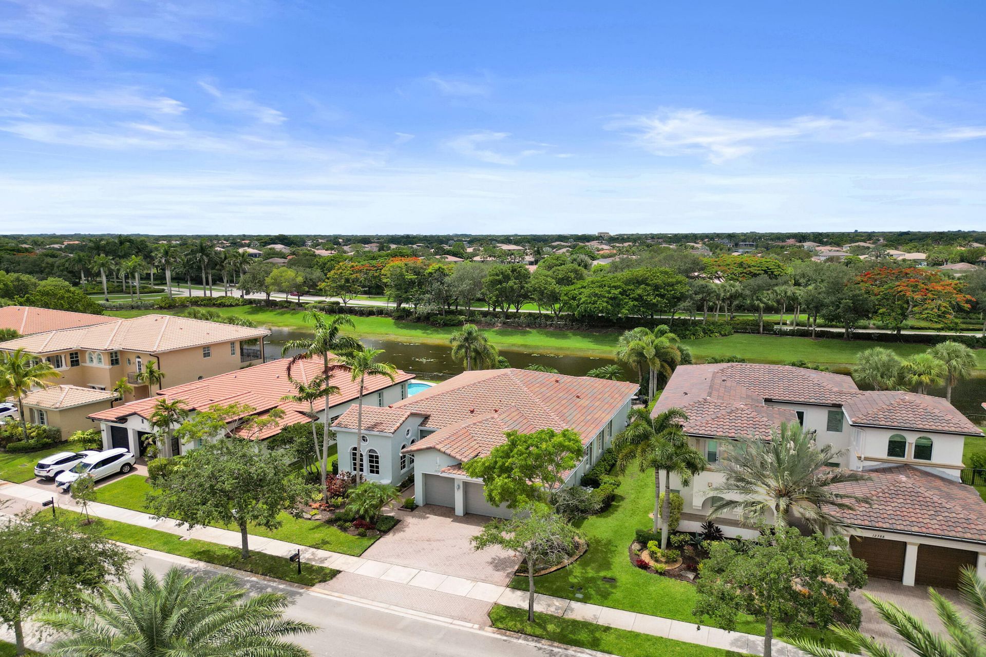 12370 NW 80th Place, Parkland, FL 33076 Photo