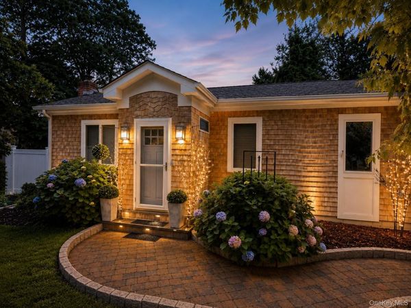 30 Classon Avenue , Mastic, NY 11950