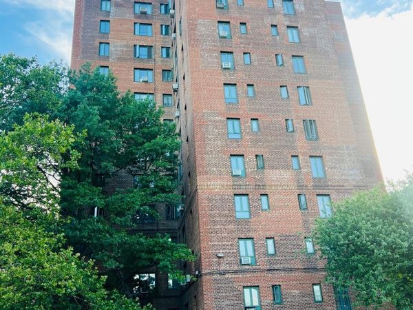 2059 Mcgraw Avenue 10C , Unit 10C, Bronx, NY 10462