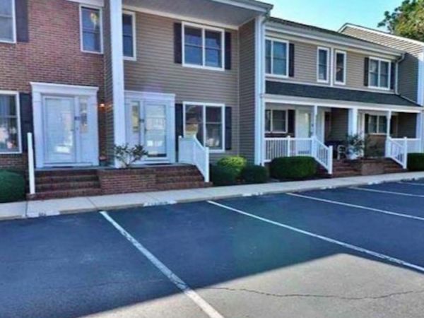 6702 Jefferson Pl. , Unit D-2, Myrtle Beach, SC 29572