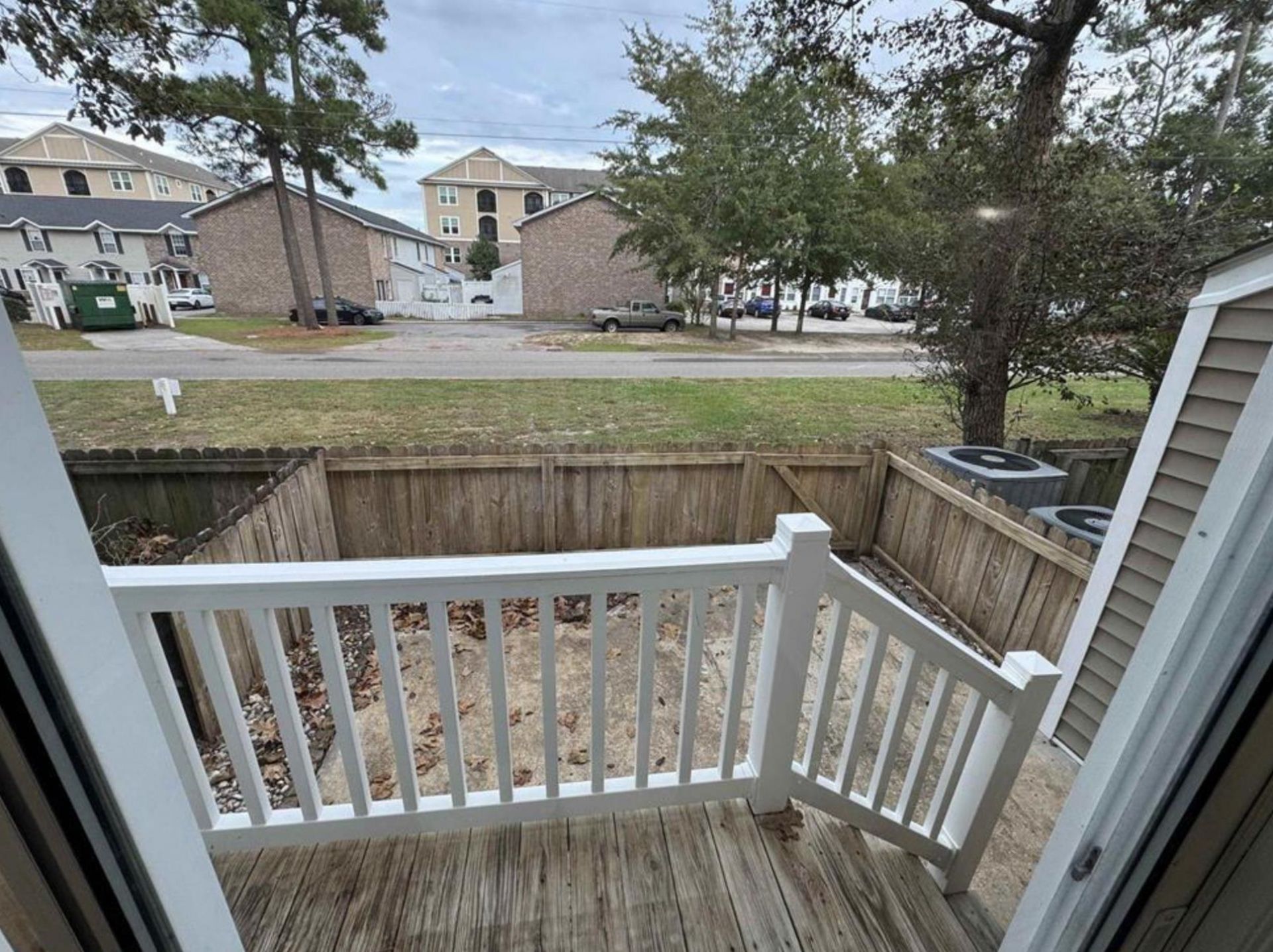 6702 Jefferson Pl. Photo 20