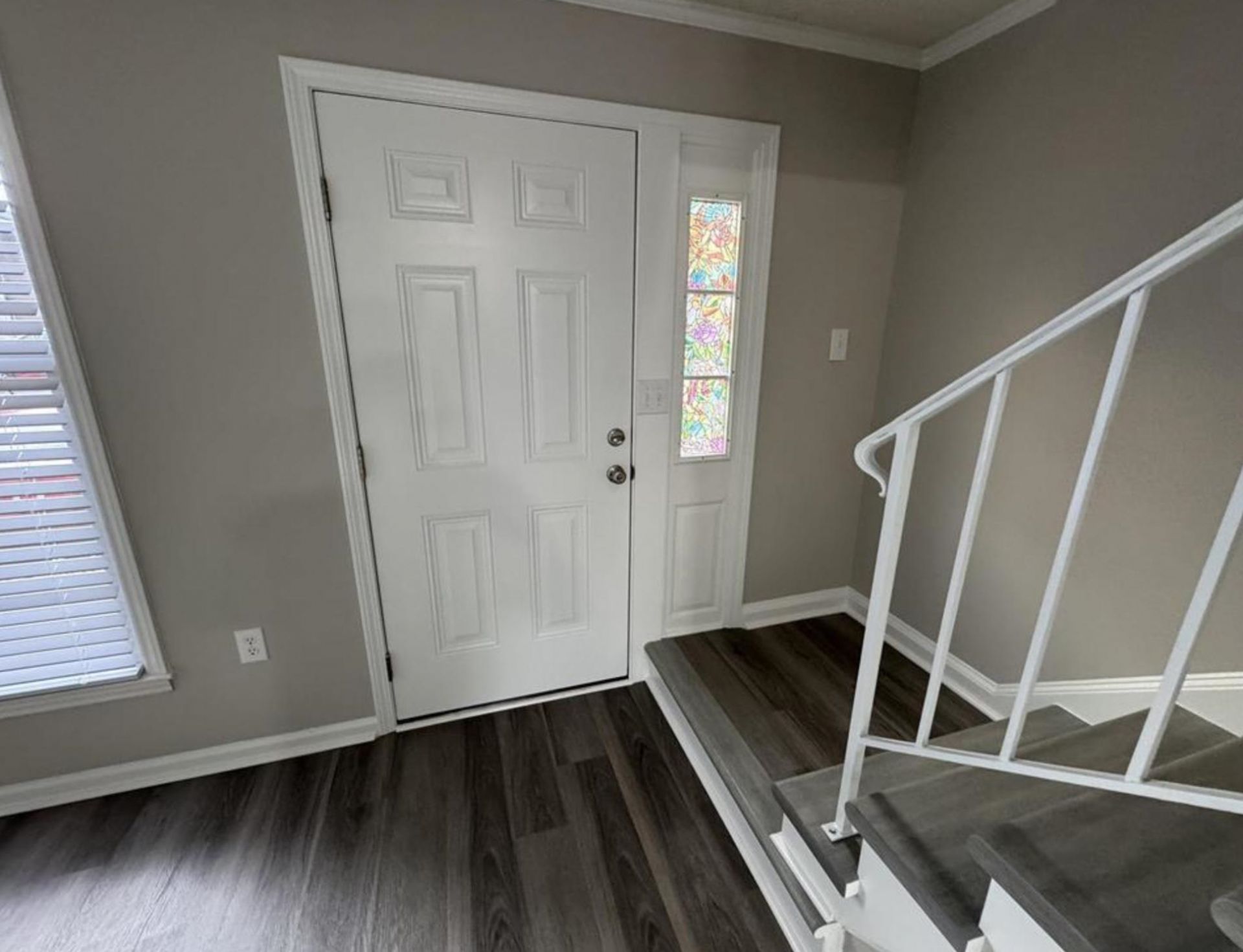 6702 Jefferson Pl. Photo 5