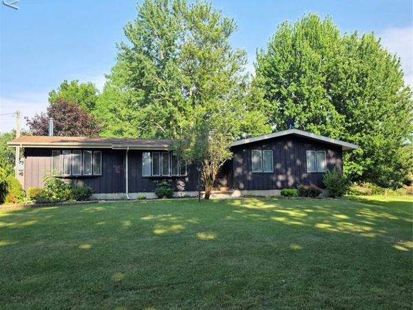 7311 Arendt Road, Speaker Twp, MI 48454