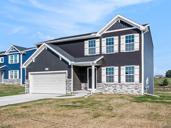 751 Lone Oak Way, Tecumseh, MI 49286