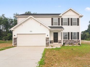 751 Lone Oak Way, Tecumseh, Mi 49286