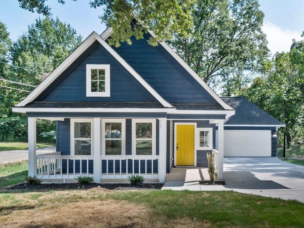 435 HEWLETT RD, Memphis, TN 38109