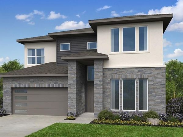 235 Belmont WAY, Cedar Creek, TX 78602