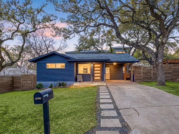 3015 Burning Oak DR, Unit 2, Austin, TX 78704