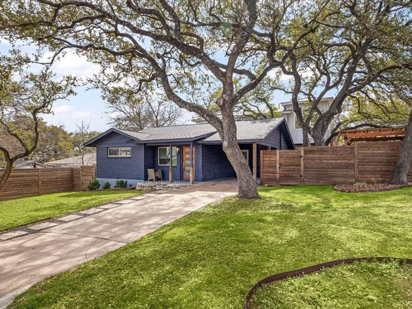 3015 Burning Oak DR, Unit 2, Austin, TX 78704