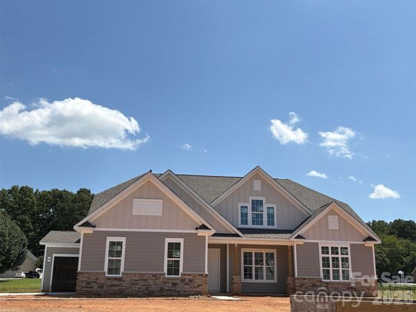 11012 Tyler Brook Lane, Unit OAK0037, Mint Hill, NC 28227