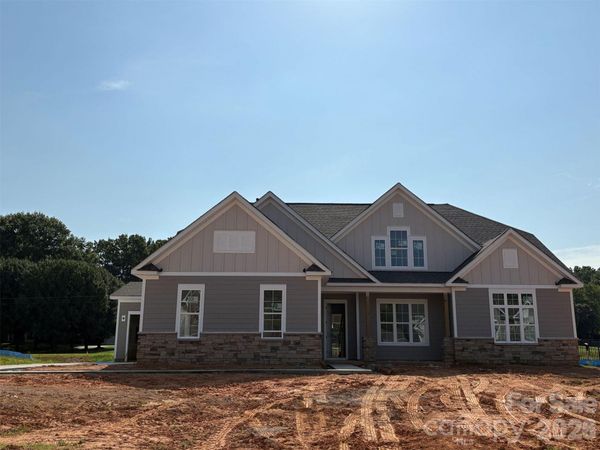 11012 Tyler Brook Lane, Unit OAK0037, Mint Hill, NC 28227