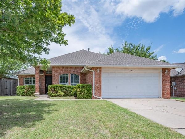 5921 SE 86th Street, Oklahoma City, OK 73135